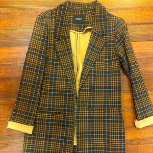 Liverpool Blazer